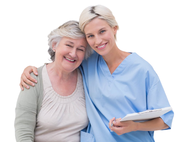 Курс подготовки младших медсестер в Белоомуте Курс подготовки младших медсестер в Белоомуте